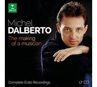 Michel Dalberto - The Complete Erato Recordings