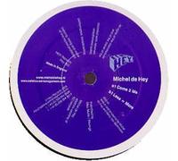 Michel De Hey - Come 2 Me/Less = More [Vinilo]
