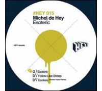 Michel de Hey - Esoteric [Vinilo]