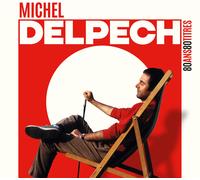 Michel Delpech 80 Ans 80 Titres (CD) (Importación USA)