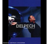 Michel Delpech - Ce lundi-là au Bataclan [Francia] [DVD]