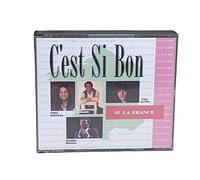 Michel Delpech, Dalida, Serge Lama, Yves Duteil, Gilbert Becaud, Frida Boccara..