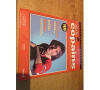 Michel delpech, demis roussos,barry white, serge lama - Salut les copains 1959 1976 labuleus histoire des année slc 1973 cartonné 2012