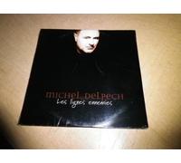 Michel Delpech - Michel Delpech - Les Lignes Ennemies - cds - PROMOTIONAL ITEM - c10013