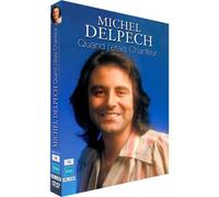 MICHEL DELPECH : Quand j'étais chanteur