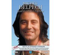Michel Delpech : Quand j'étais chanteur [Francia] [DVD]