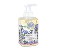 Michel Design Works - espuma mano jabón, 17.8-fluid Ounce, lavanda Romero