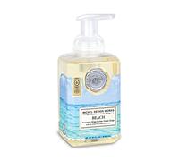 Michel Design Works Foaming Hand Soap, 17.8-Ounce, Beach