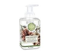 Michel Design Works Foaming Hand Soap, White Spruce
