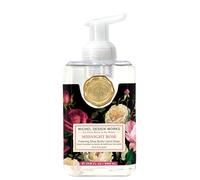 Michel Design Works Jabón en espuma Midnight Rose 530 ml