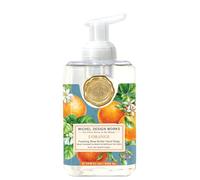 Michel Design Works L`Orange - Jabón espumoso (530 ml)