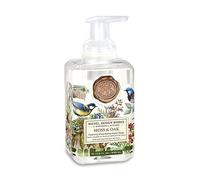 Michel Design Works MOSS AND OAK - Jabón espumoso (530 ml)
