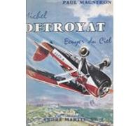 Michel Détroyat (ebook)