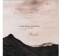 Michel DONEDA & Lê QUAN NINH - Aplomb