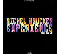 Michel Drucker - Seul En Vie