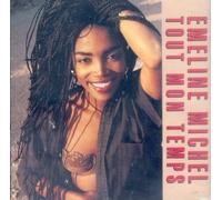 Michel, Emeline - Tout Mon Temps