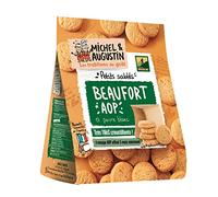 Michel et Augustin Aperitivos con Beaufort y Pimienta, 100 g, 3 unidades