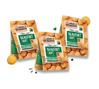 Michel et Augustin Beaufort - Galletas de queso Aperitif AOP (3 unidades)