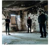 Michel Faubert Memoire Maudite (CD)
