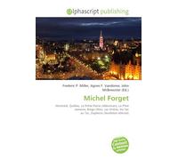 Michel Forget: Montréal, Québec, La Petite Patrie (téléroman), La P'tite semaine, Bingo (film), Les Ordres, Du Tac au Tac, Duplessis (feuilleton télévisé)
