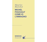 Michel Foucault come io l'immagino (Inneschi)