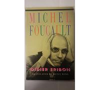 Michel Foucault (Paper) (Cobe)