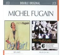 Michel Fugain - De L'air/Plus Ca Va