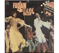 Michel Fugain Et Le Big Bazar - Michel Fugain Et Le Big Bazar [2xVinyl]
