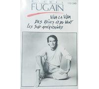 Michel Fugain & Le Big Bazar - Des Reves Et Du Vent [Casete]