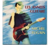 Michel Fugain - Les Annees Guitare / Un Jour En Mer [Vinyl Single]