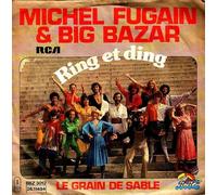 Michel Fugain - Ring Et Ding