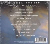Michel Fugain - Un Cafe Et Laddition