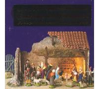 Michel Galabru - La Nuit Merveilleuse des Santons De Provence