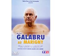 Michel Galabru - On nous a menti [Francia] [DVD]