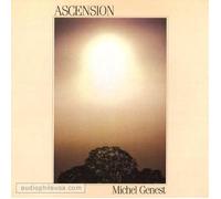 Michel Genest - Ascension [Vinyl LP]