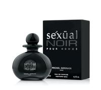 Michel Germain Sexual Noir Intense For Men 4.2 oz EDP Spray