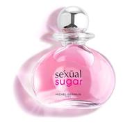 Michel Germain Sexual Sugar - Perfume floral para mujer - Notas de bayas silvestres, flor de la pasión y sándalo - Infundido con aceites naturales - Larga duración - Adecuado para cualquier ocasión