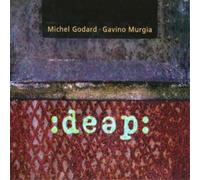 Michel Godard – Deep – CD – Importación USA