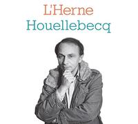 Michel Houellebecq
