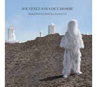 Michel Houellebecq & Frƒdƒric - Souvenez-Vous De Lhomme [Vinilo]