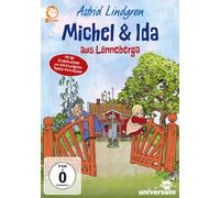 Michel & Ida aus Lönneberga [Alemania] [DVD]