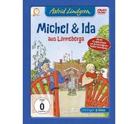 Michel & Ida aus Lönneberga [Alemania] [DVD]