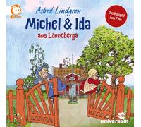 Michel & Ida aus Lönneberga - Das Hörspiel zum Film
