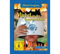 Michel in der Suppenschüssel [Alemania] [DVD]
