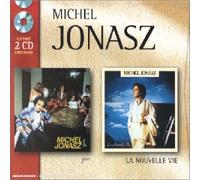 Michel Jonasz - 3rd Album