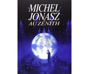 Michel Jonasz - Au Zenith [Francia] [DVD]