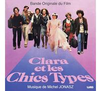 Michel Jonasz - Clara Et Les Chics Types