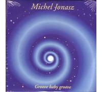 Michel JONASZ - Groove baby groove 3-track CARD SLEEVE