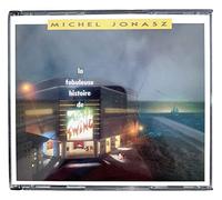 Michel Jonasz - La Fabuleuse Histoire De Mr Swing