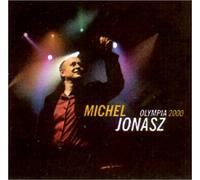 Michel Jonasz - Live Olympia 2000